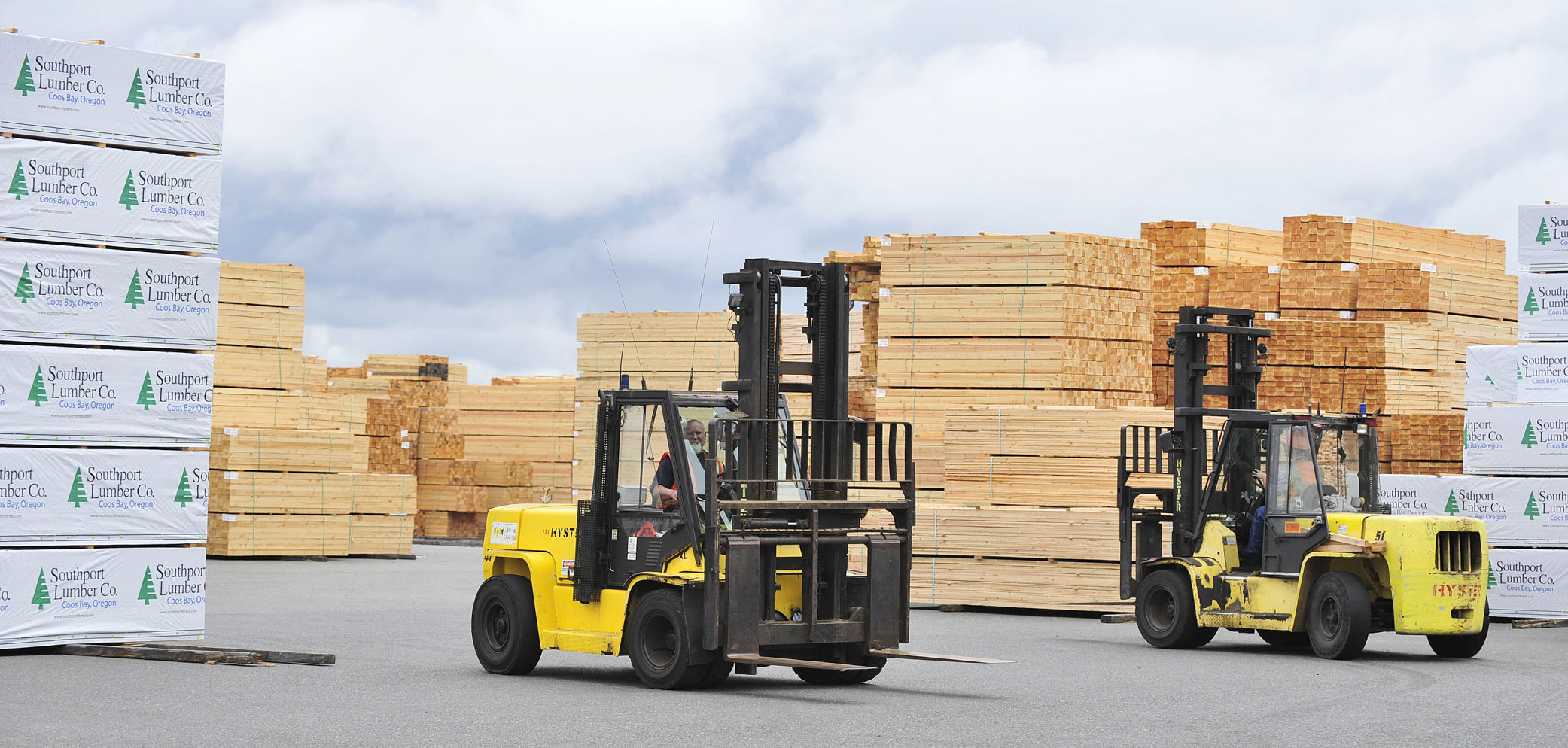Southport Forest Products